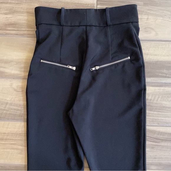 DEANDRI Moto Pants Sz MED - Picture 7 of 8